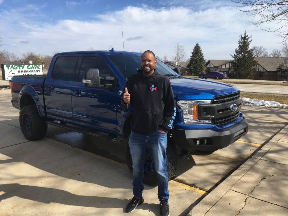 Jim Falk Motors Image