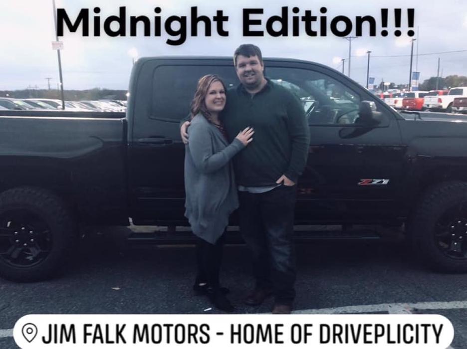 Jim Falk Motors Image