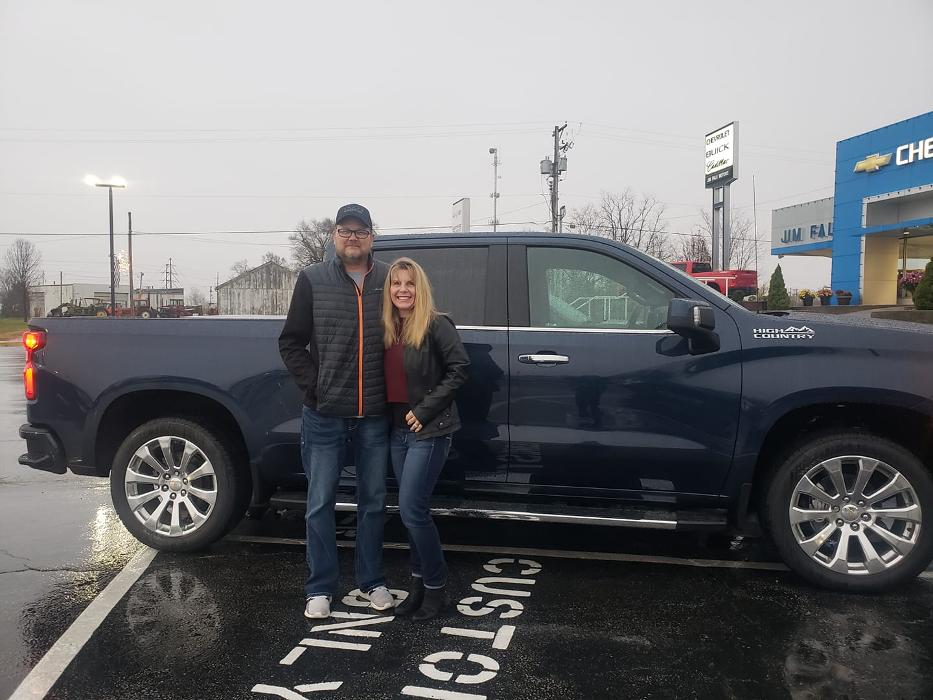 Jim Falk Motors Image