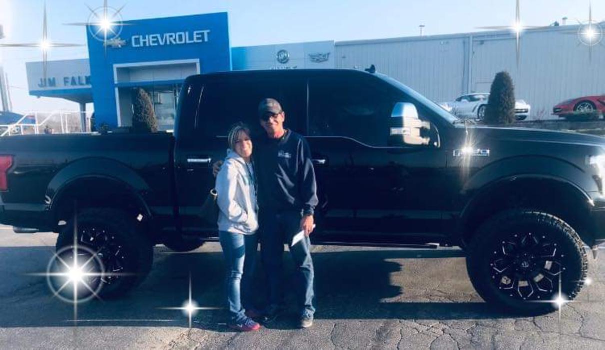 Jim Falk Motors Image