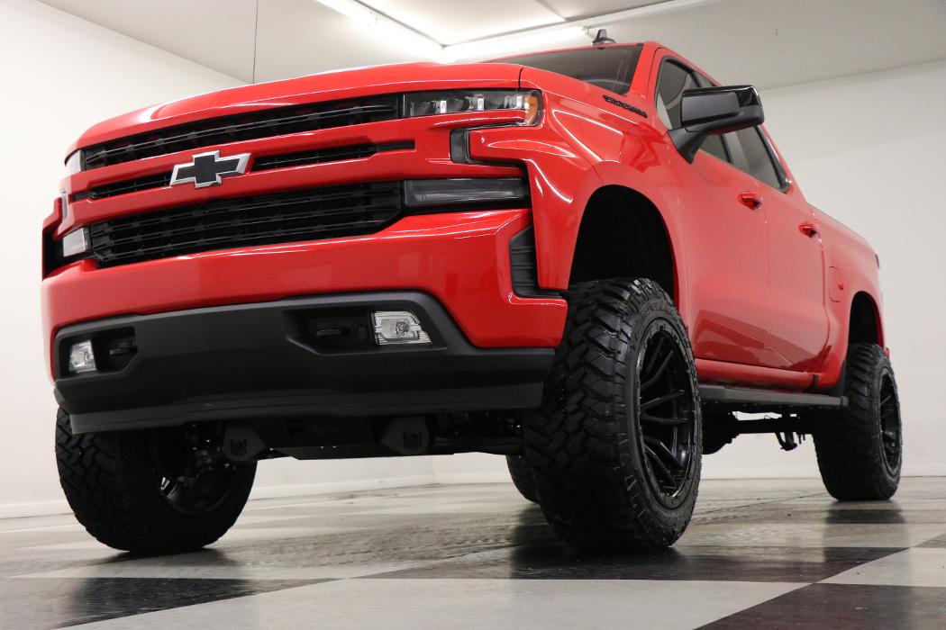 Jim Falk Motors Image