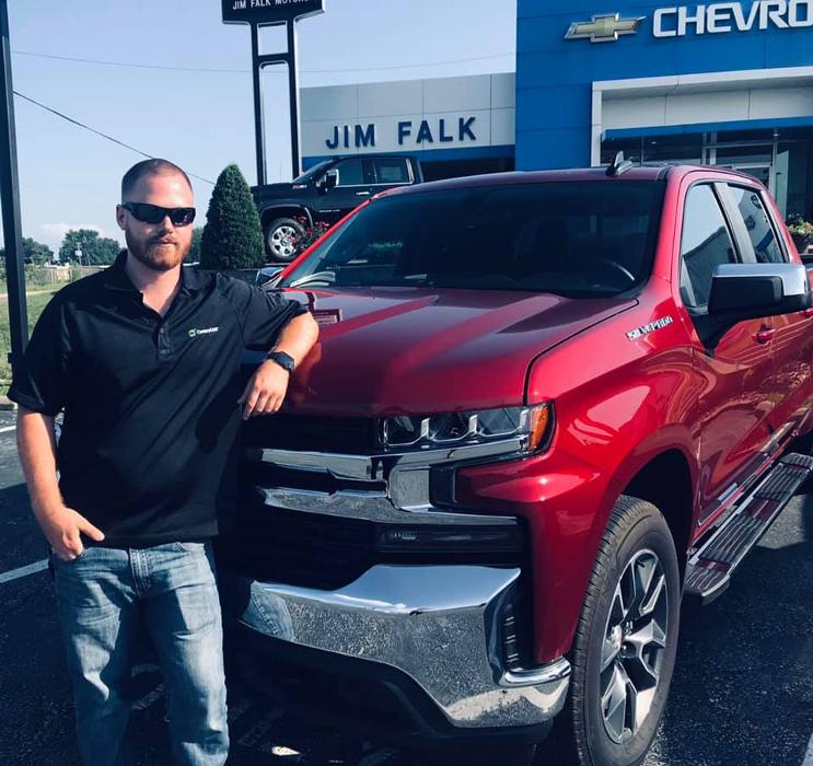 Jim Falk Motors Image