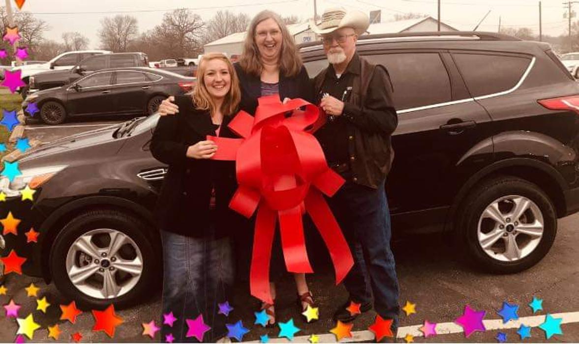 Jim Falk Motors Image