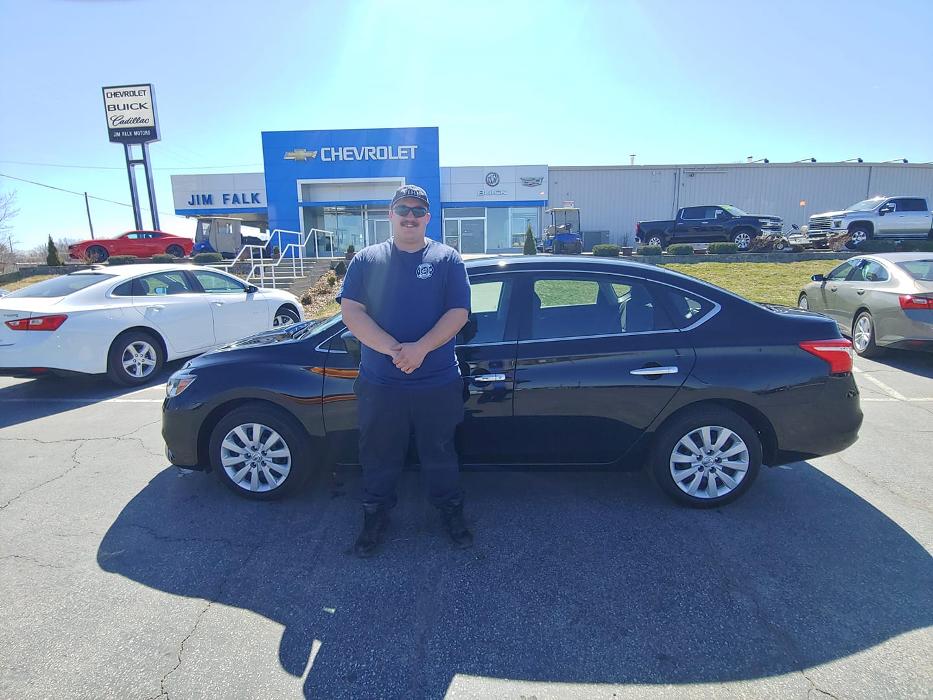 Jim Falk Motors Image