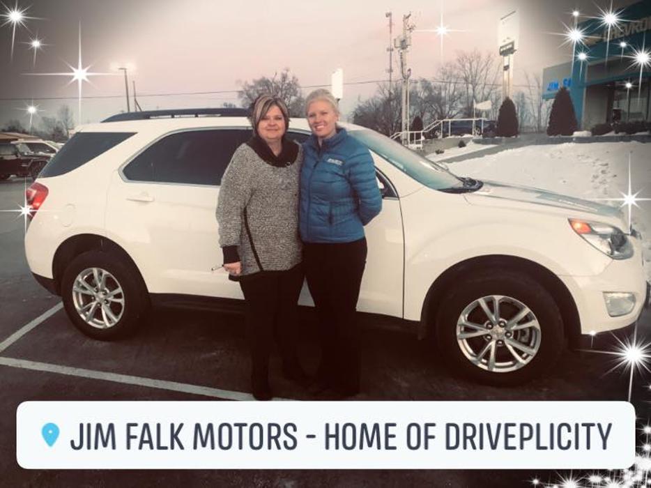 Jim Falk Motors Image