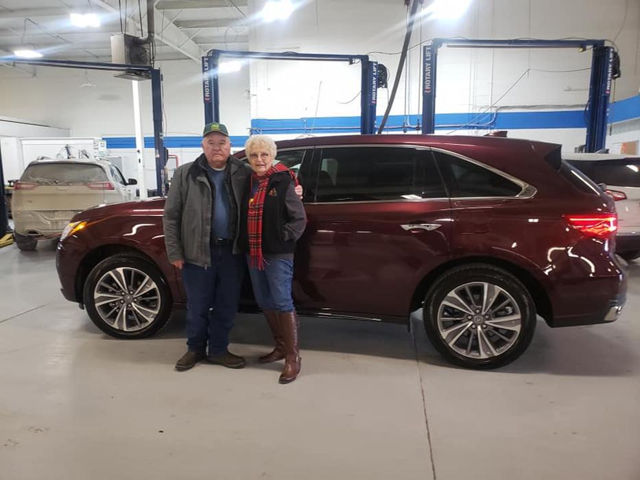 Jim Falk Motors Image