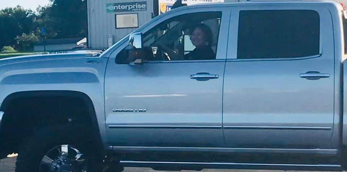 Jim Falk Motors Image