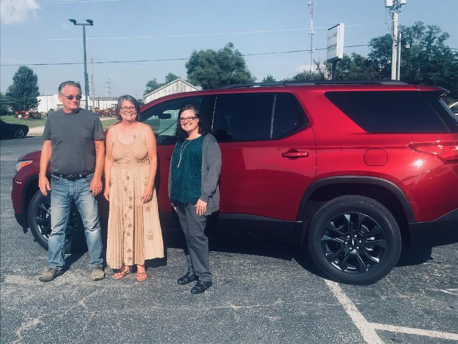 Jim Falk Motors Image