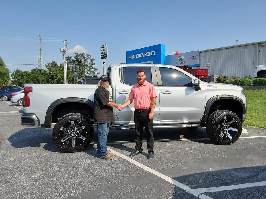 Jim Falk Motors Image