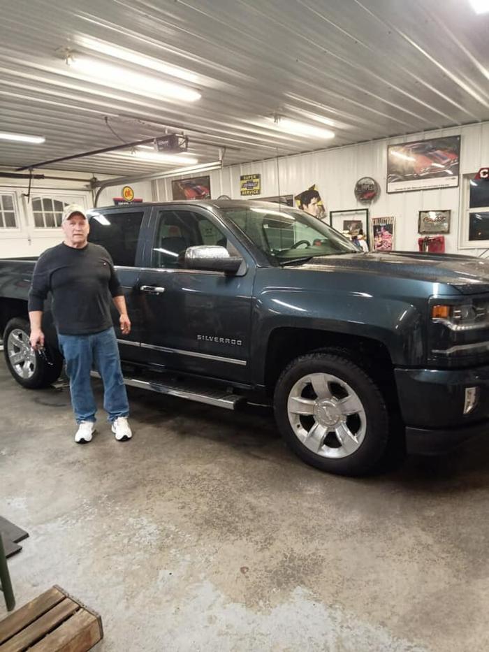 Jim Falk Motors Image