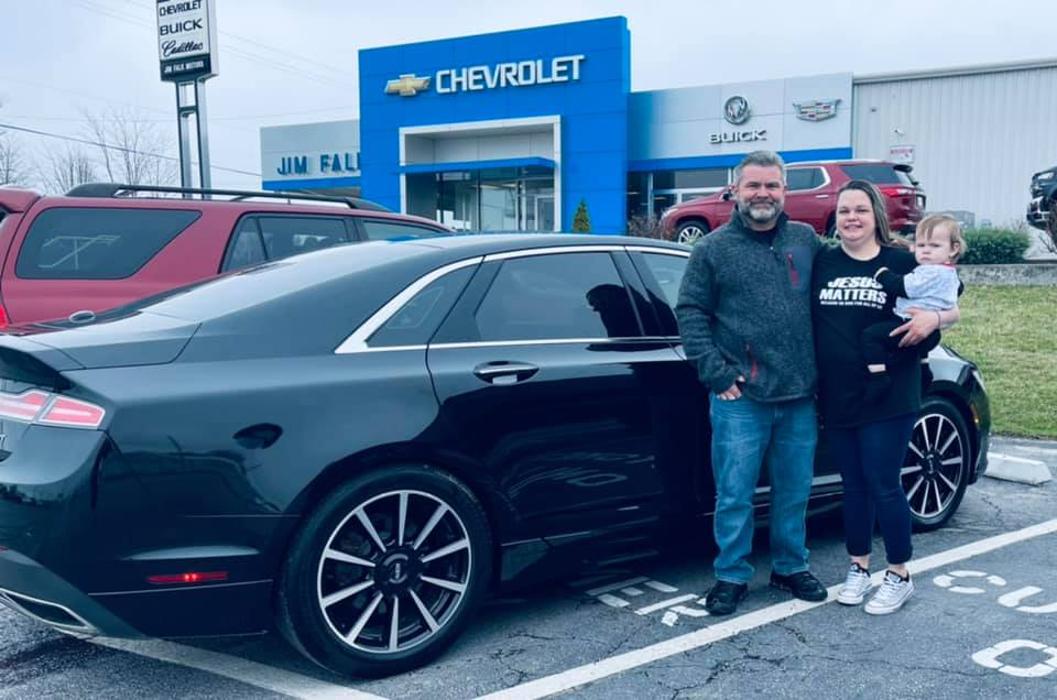 Jim Falk Motors Image