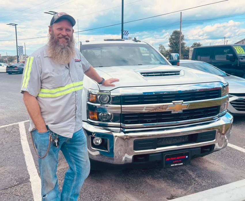 Jim Falk Motors Image