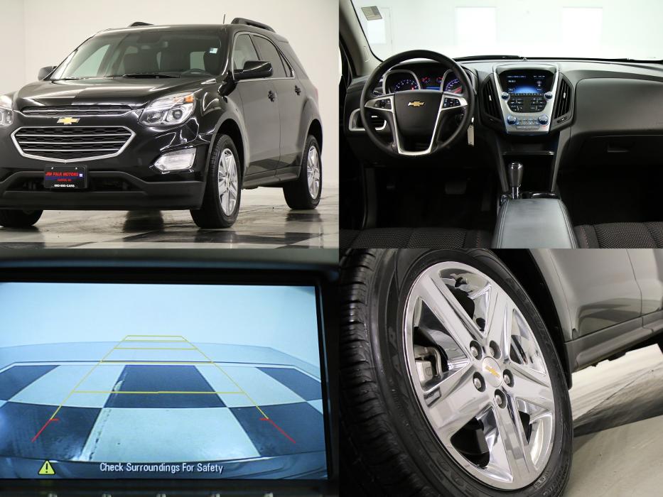 Jim Falk Motors Image