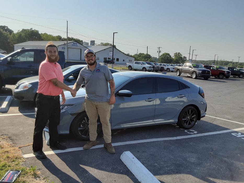 Jim Falk Motors Image