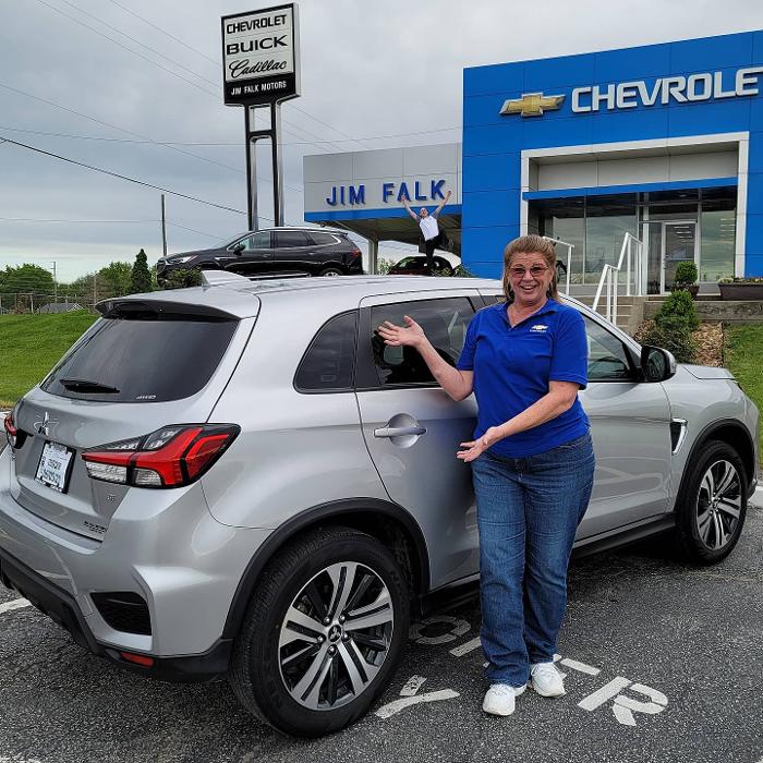 Jim Falk Motors Image