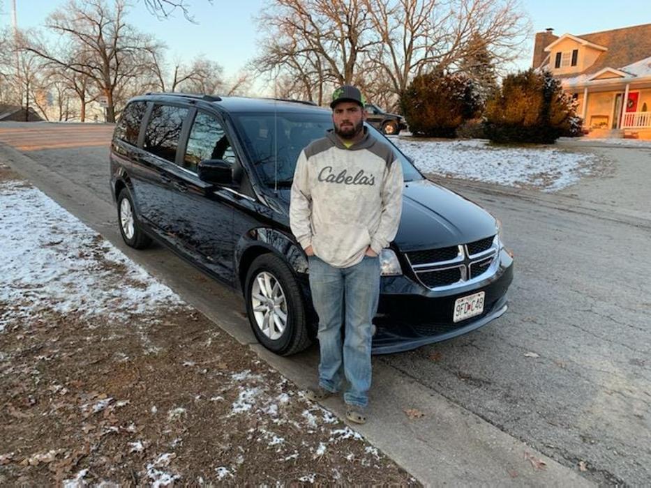 Jim Falk Motors Image