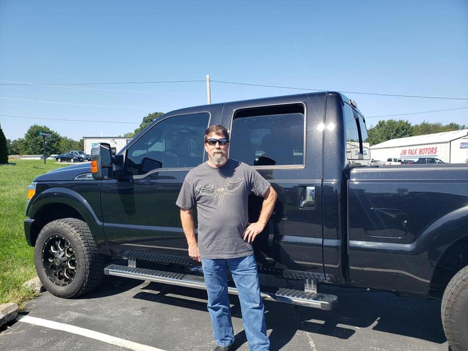 Jim Falk Motors Image