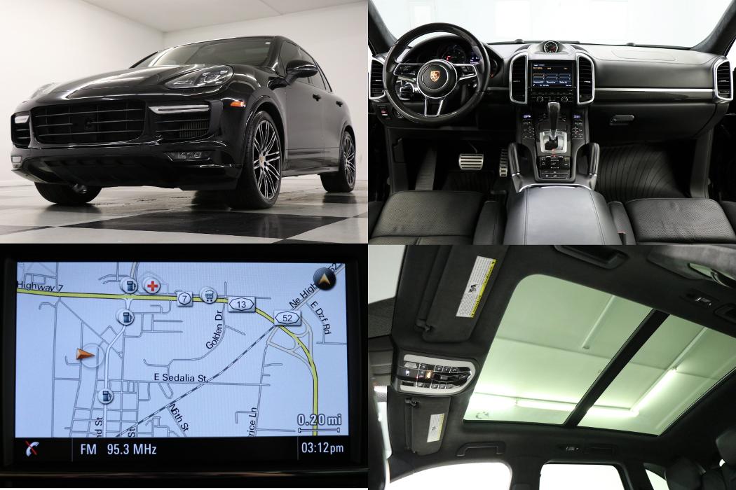 Jim Falk Motors Image