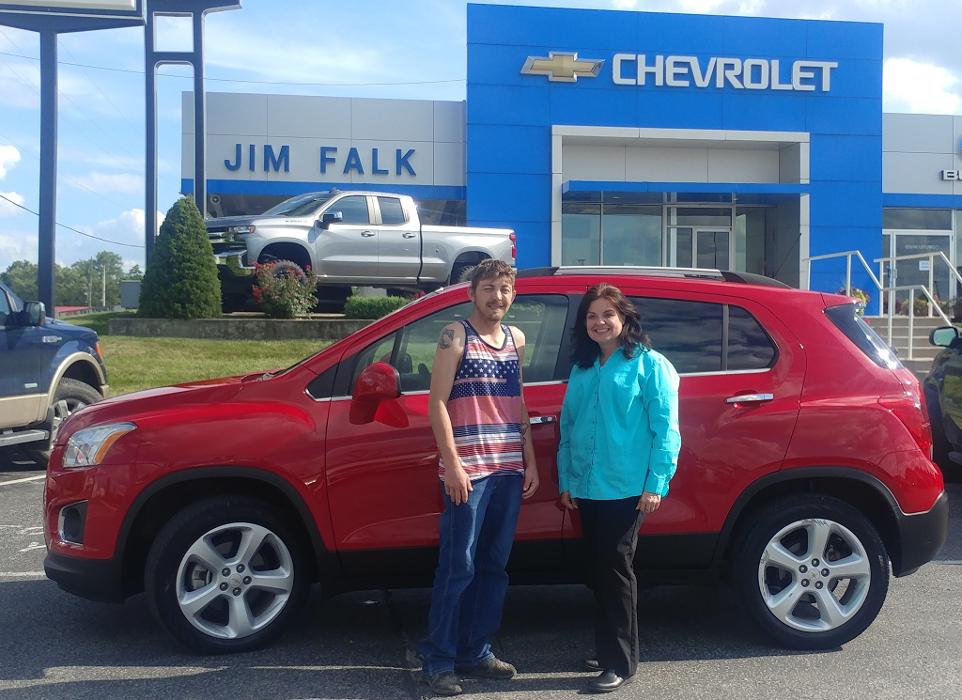 Jim Falk Motors Image