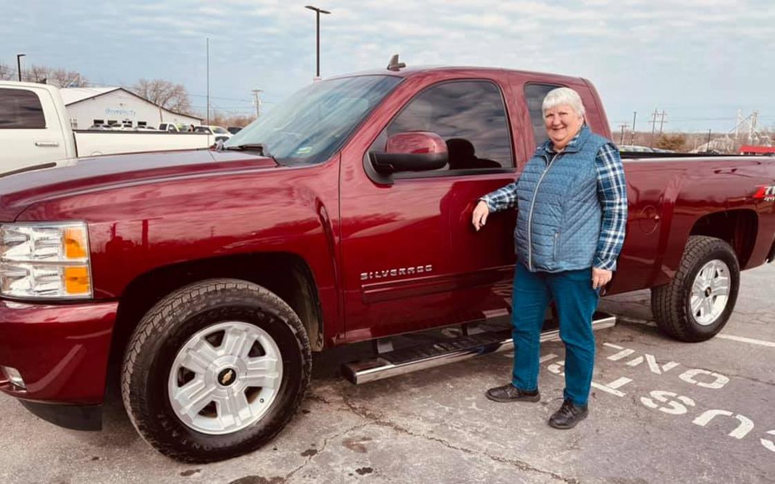 Jim Falk Motors Image