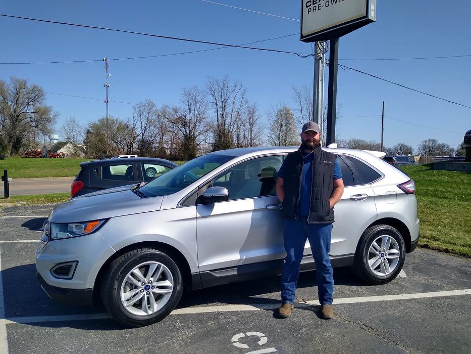 Jim Falk Motors Image