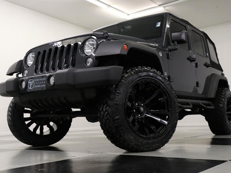 Jim Falk Motors Image