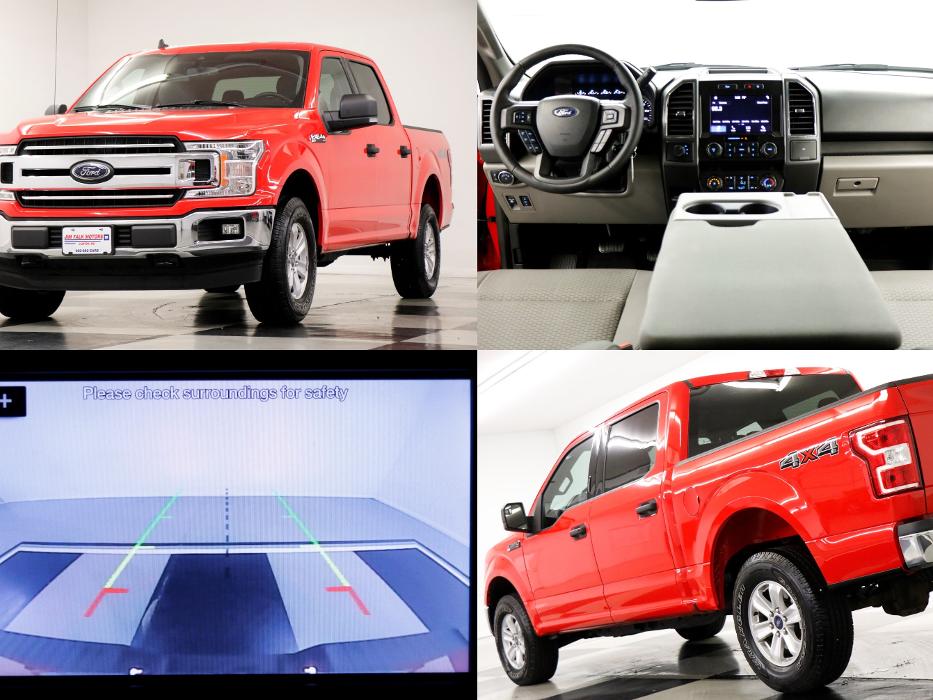 Jim Falk Motors Image