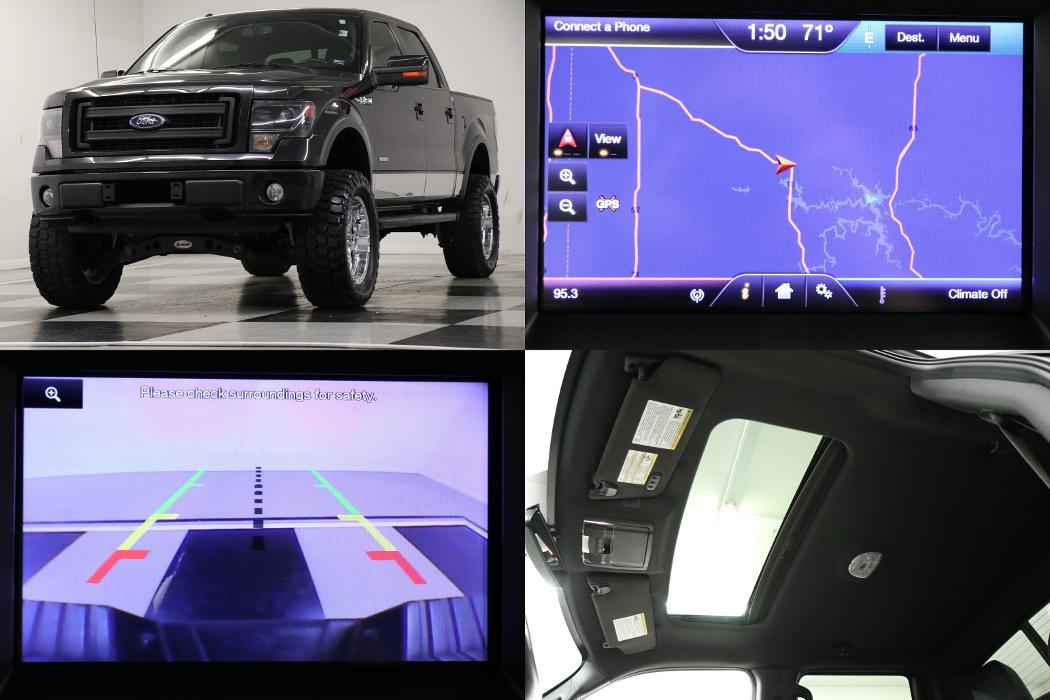 Jim Falk Motors Image