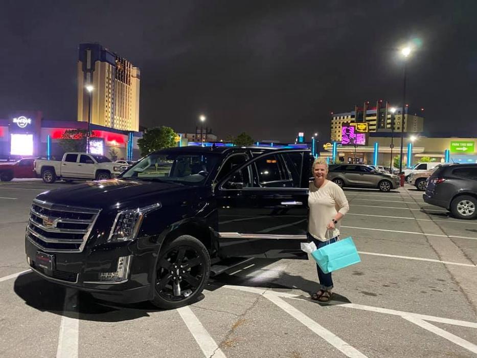 Jim Falk Motors Image