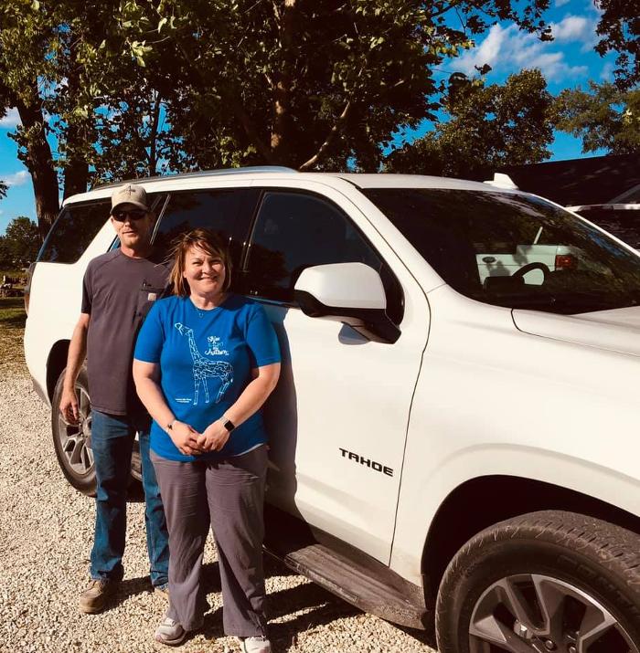 Jim Falk Motors Image