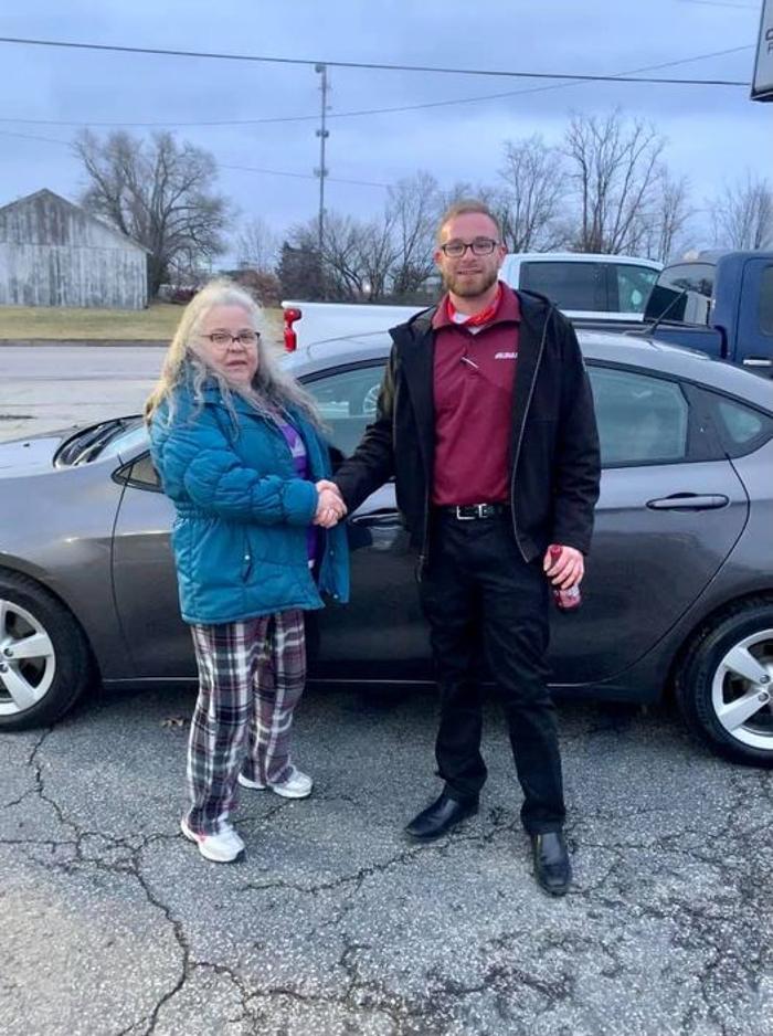 Jim Falk Motors Image