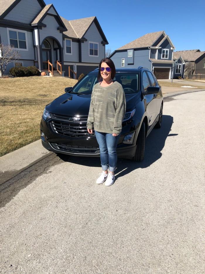 Jim Falk Motors Image