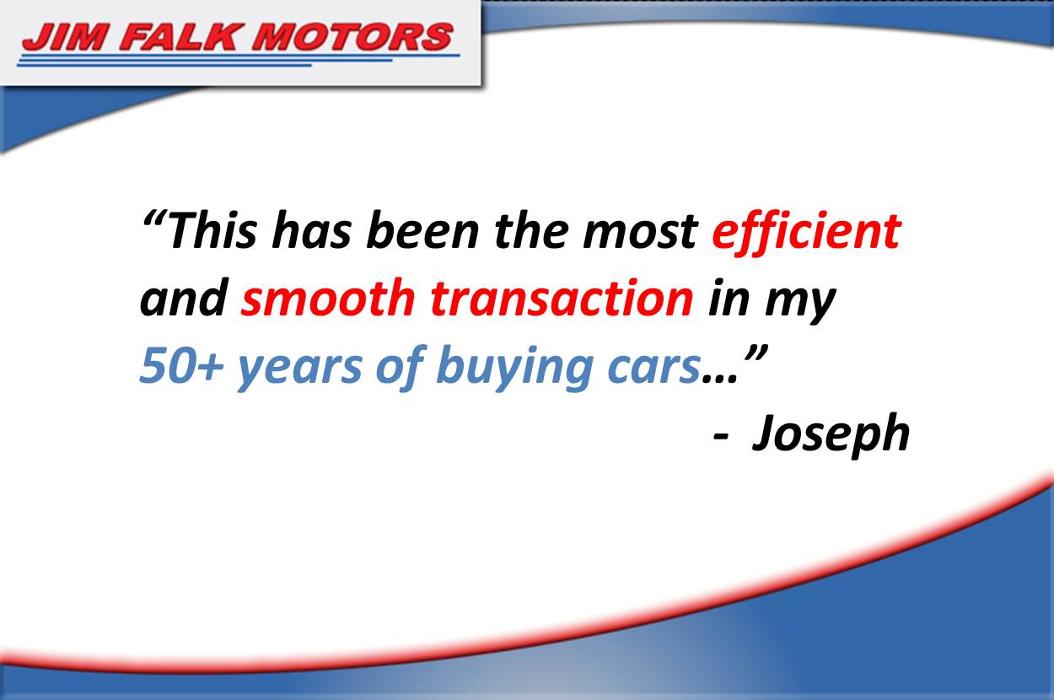 Jim Falk Motors Image