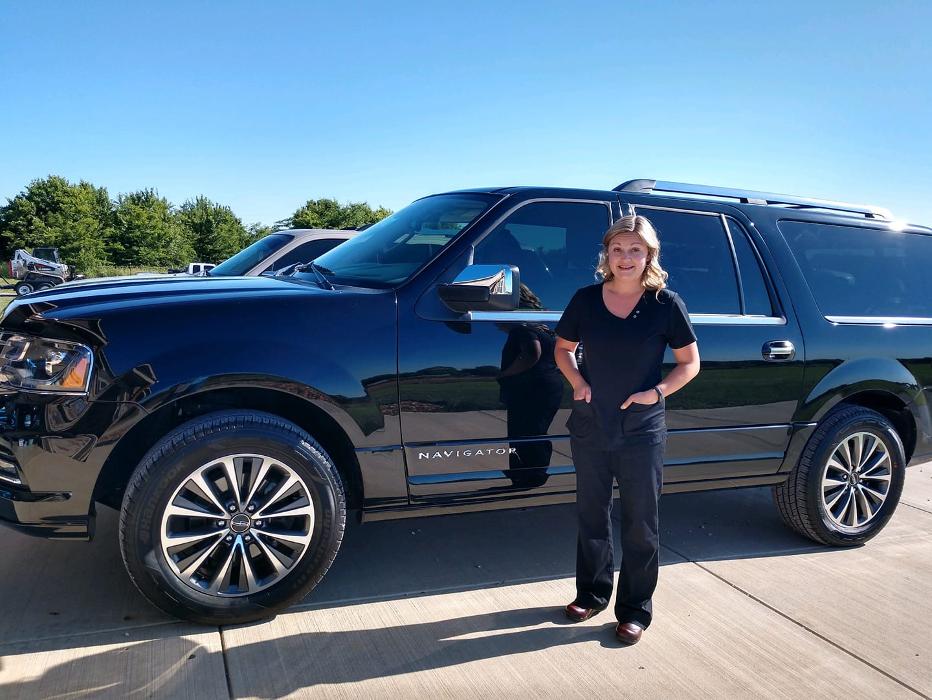 Jim Falk Motors Image