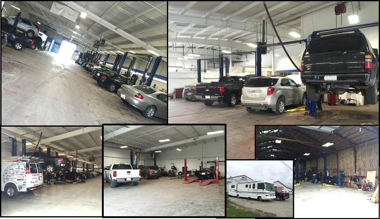 Jim Falk Motors Image