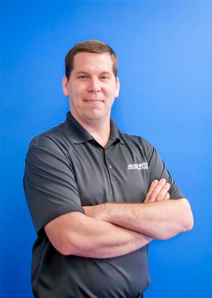 Jim Falk Motors Image