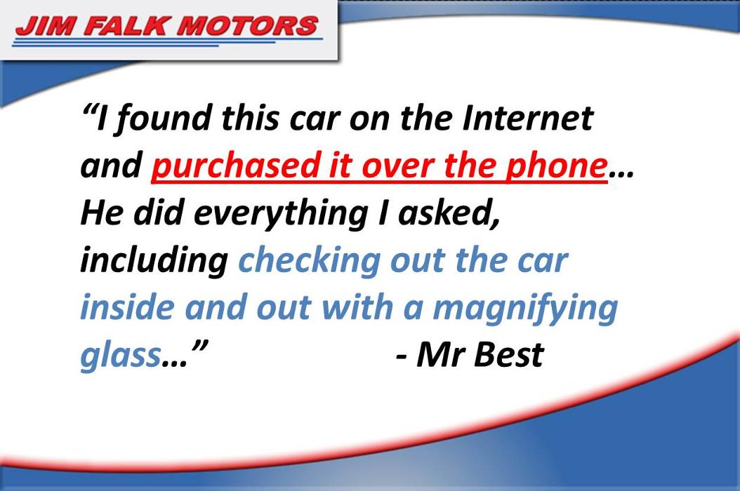 Jim Falk Motors Image