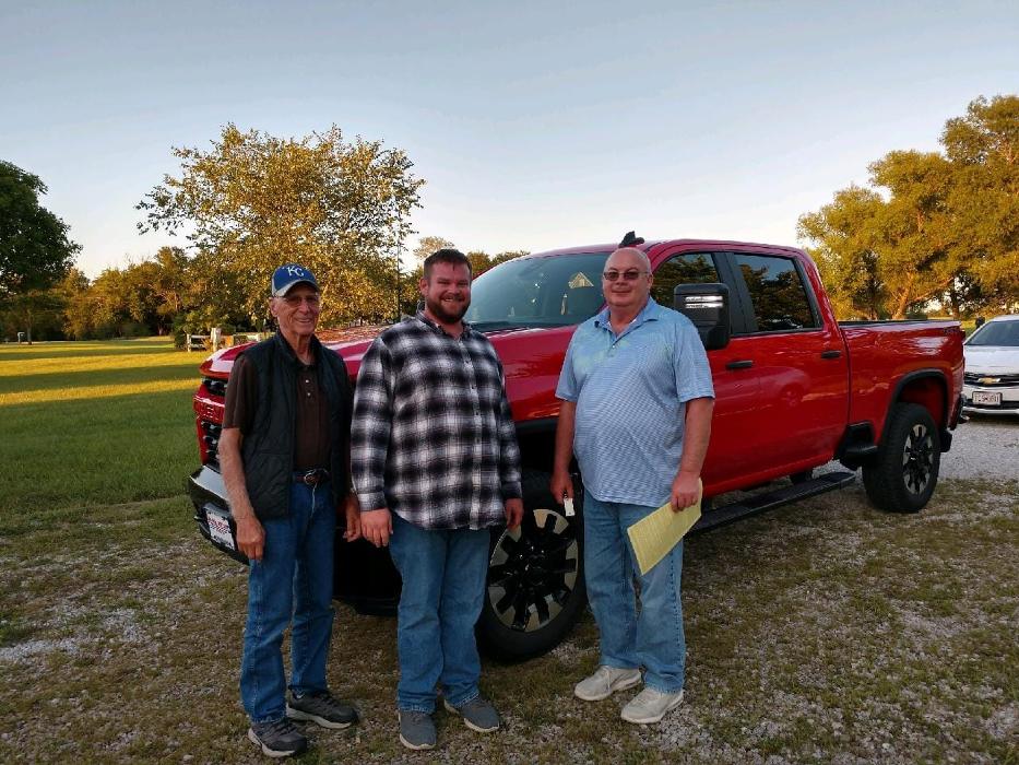 Jim Falk Motors Image