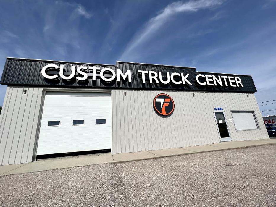 Jim Falk Motors Image