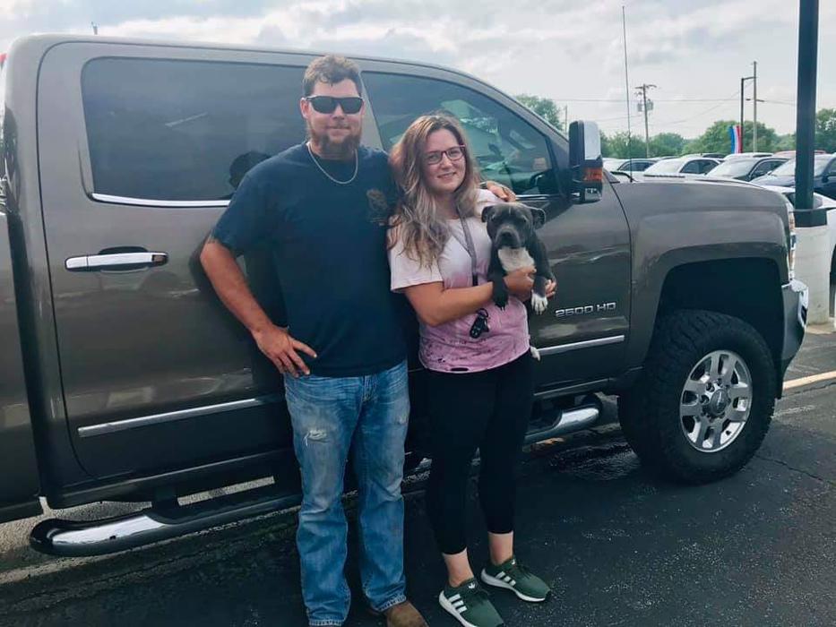 Jim Falk Motors Image