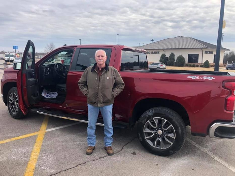 Jim Falk Motors Image