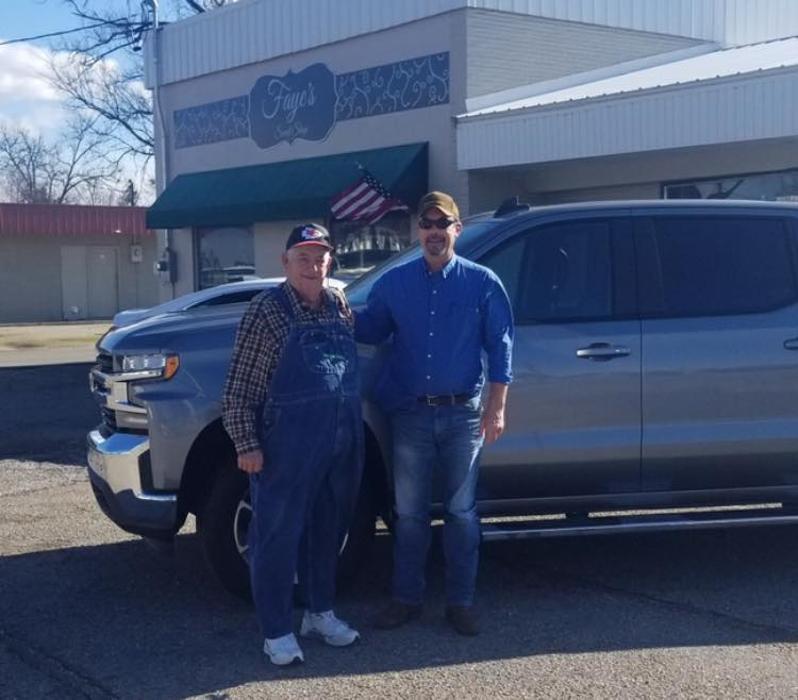 Jim Falk Motors Image