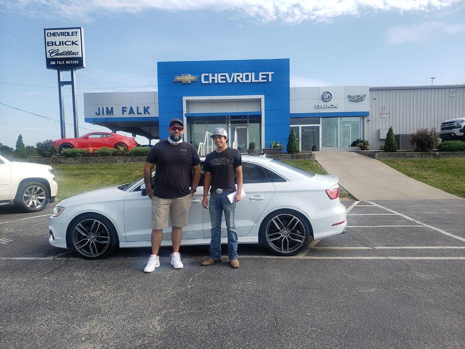 Jim Falk Motors Image