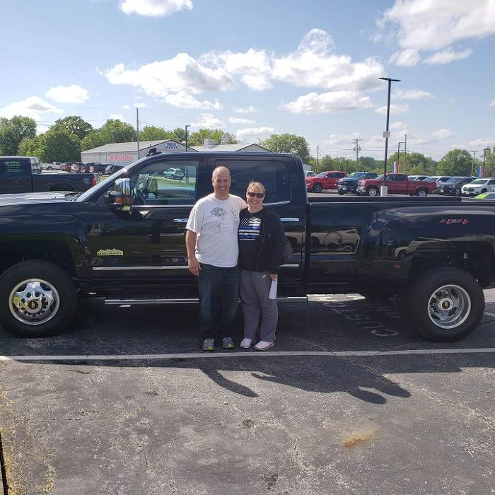 Jim Falk Motors Image