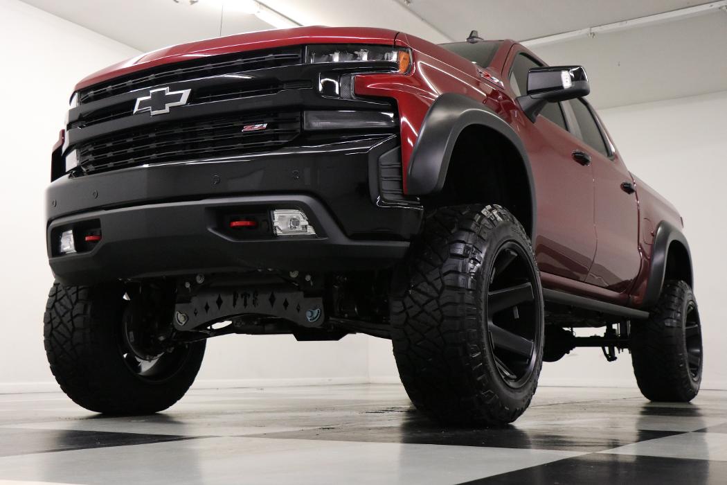 Jim Falk Motors Image