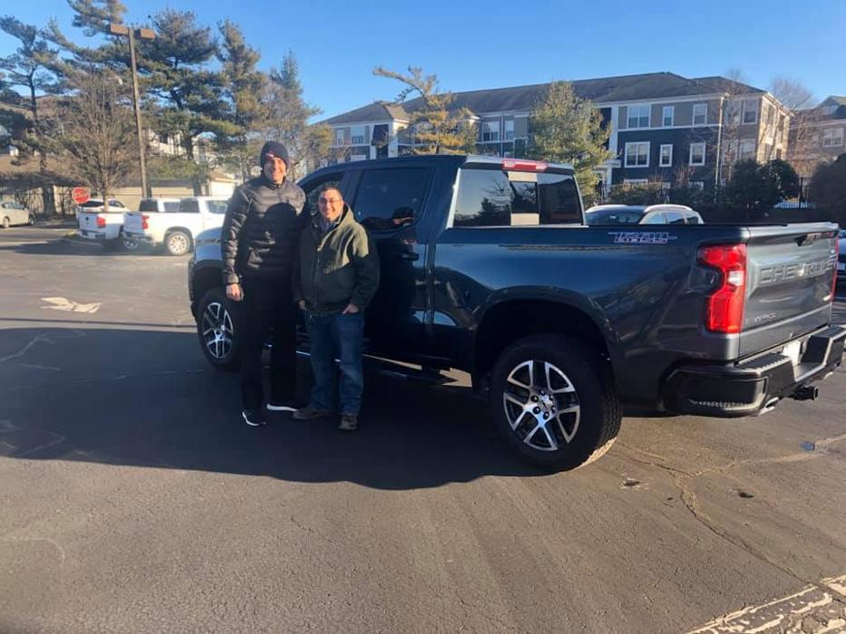 Jim Falk Motors Image