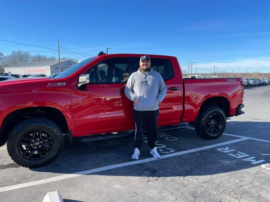 Jim Falk Motors Image