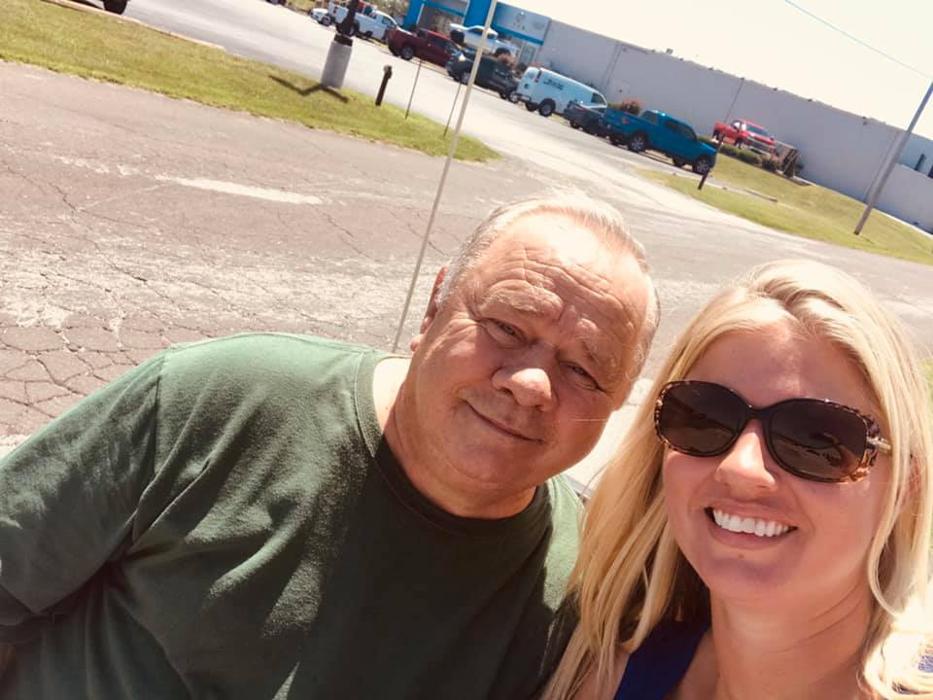 Jim Falk Motors Image