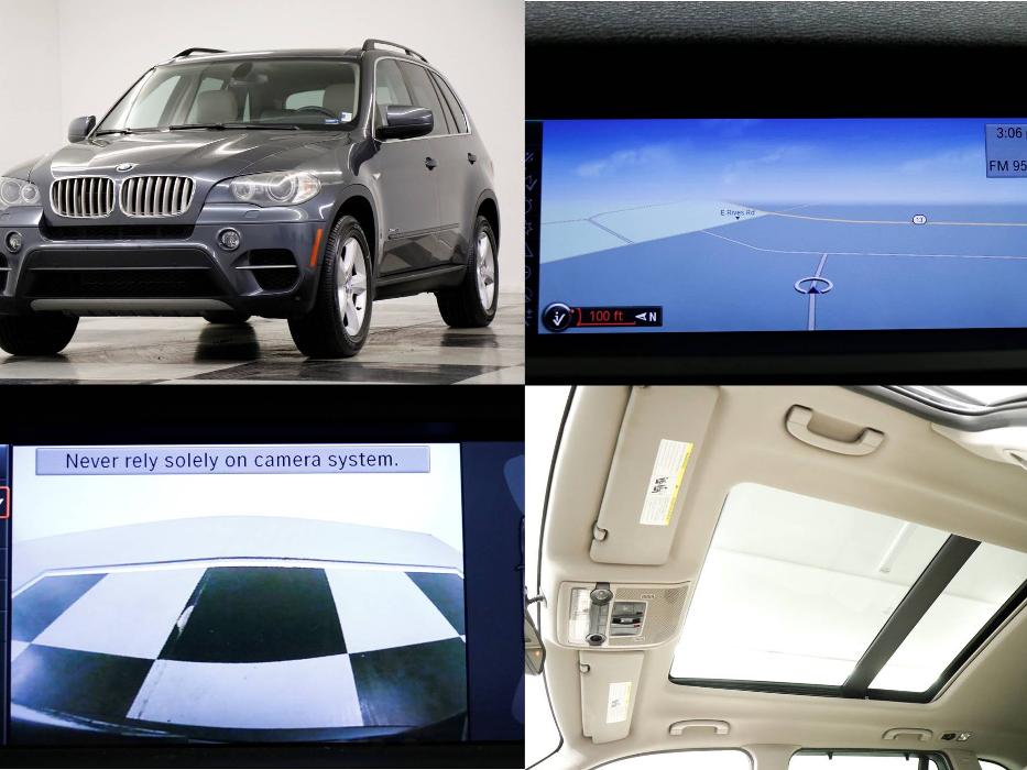 Jim Falk Motors Image