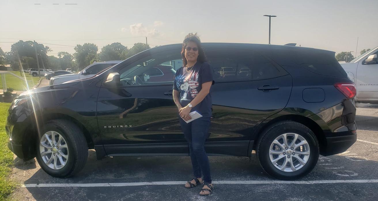 Jim Falk Motors Image